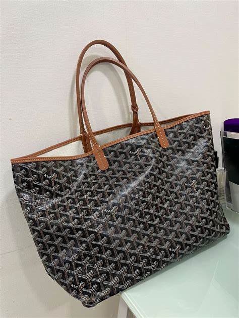 Goyard singapore price 2023